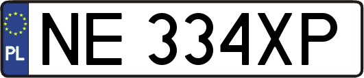NE334XP