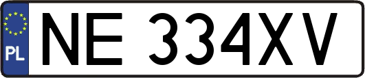 NE334XV