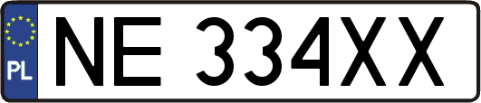 NE334XX