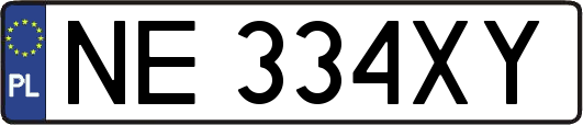 NE334XY