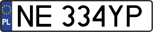 NE334YP
