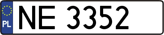 NE3352