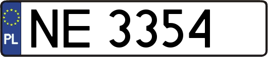 NE3354
