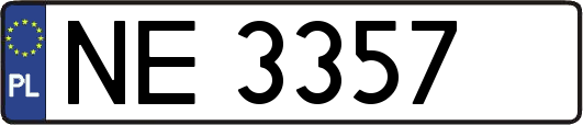 NE3357