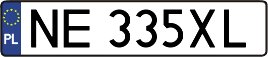 NE335XL