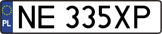 NE335XP