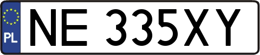 NE335XY