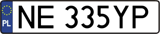 NE335YP