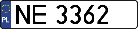 NE3362