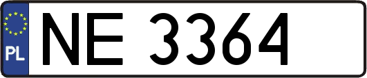 NE3364
