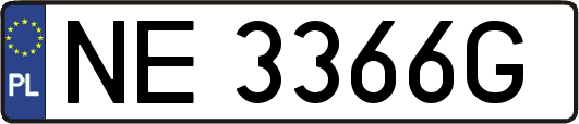 NE3366G
