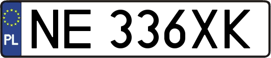 NE336XK