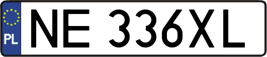 NE336XL
