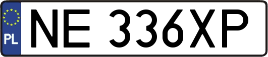 NE336XP