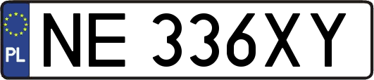 NE336XY