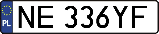 NE336YF