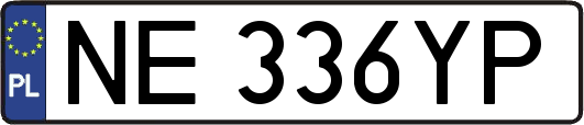 NE336YP