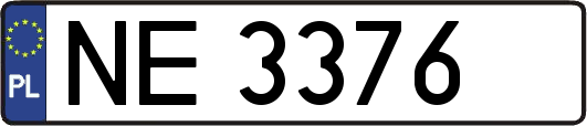 NE3376