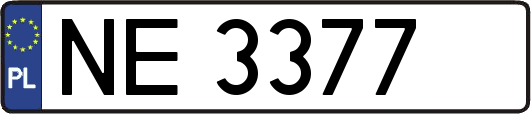 NE3377