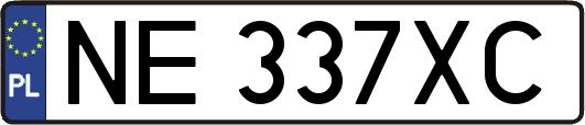 NE337XC