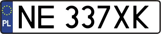 NE337XK