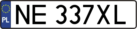 NE337XL