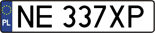 NE337XP