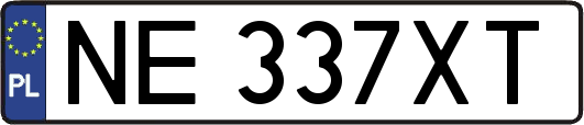 NE337XT