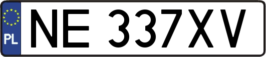 NE337XV