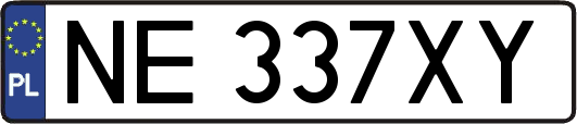 NE337XY