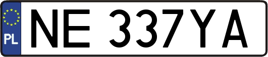 NE337YA