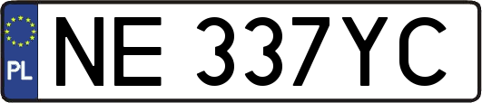 NE337YC