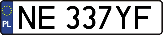 NE337YF