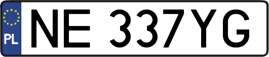 NE337YG
