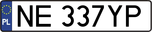 NE337YP