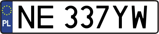 NE337YW