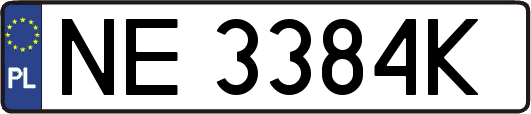 NE3384K