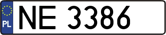 NE3386