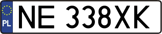 NE338XK