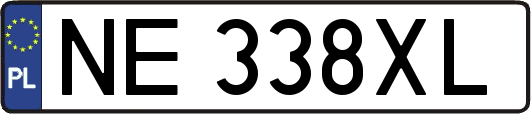 NE338XL