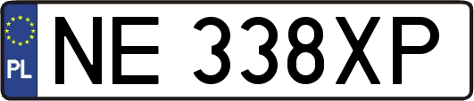 NE338XP