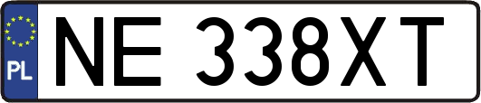 NE338XT