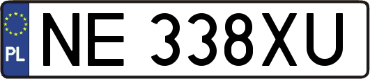 NE338XU