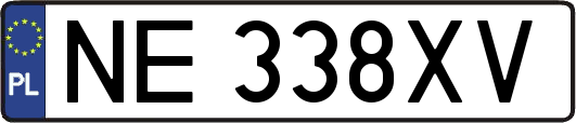 NE338XV