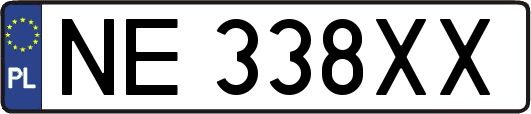 NE338XX