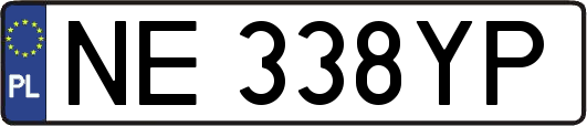 NE338YP