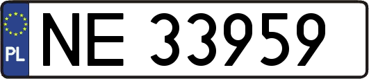 NE33959