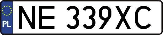NE339XC