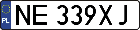 NE339XJ