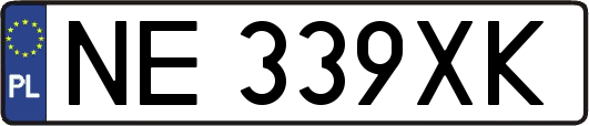 NE339XK